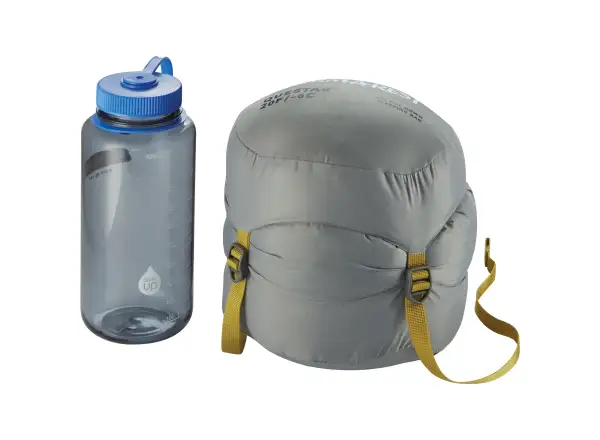 Therm-A-Rest Questar Regular Sleeping Bag -6 °C Balsam