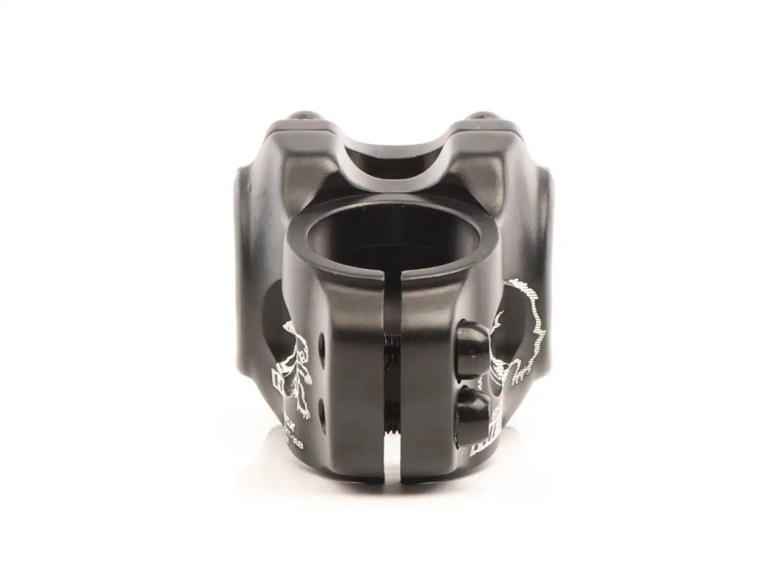 Chromag Hifi BSX stem diameter 31.8 mm matte black
