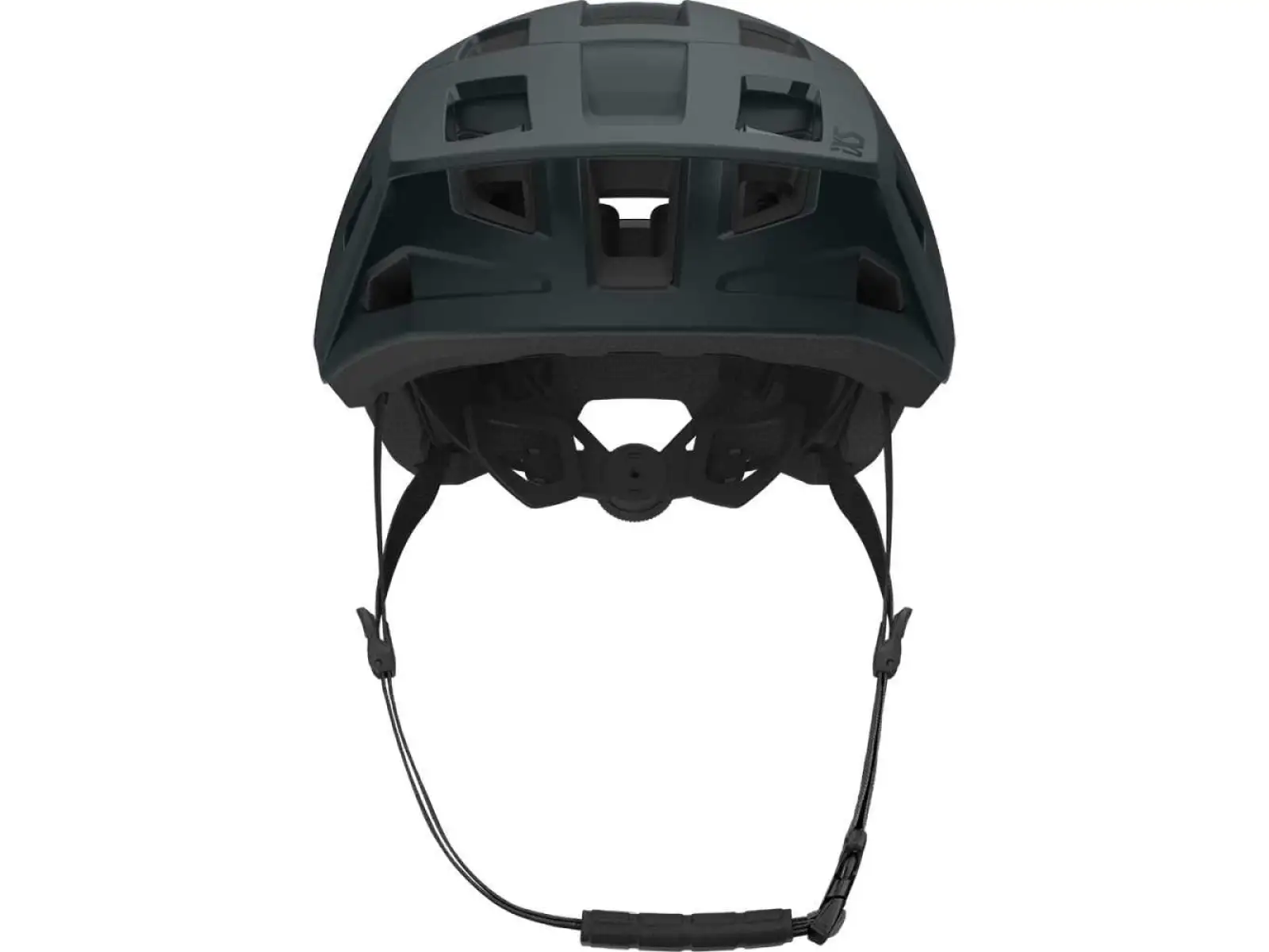 Flow 1.0 MTB helmet Graphite
