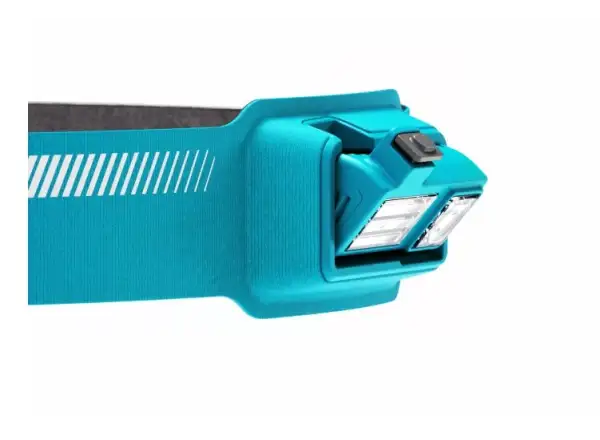 BioLite Dash 450 ultralight headlamp Ocean Teal