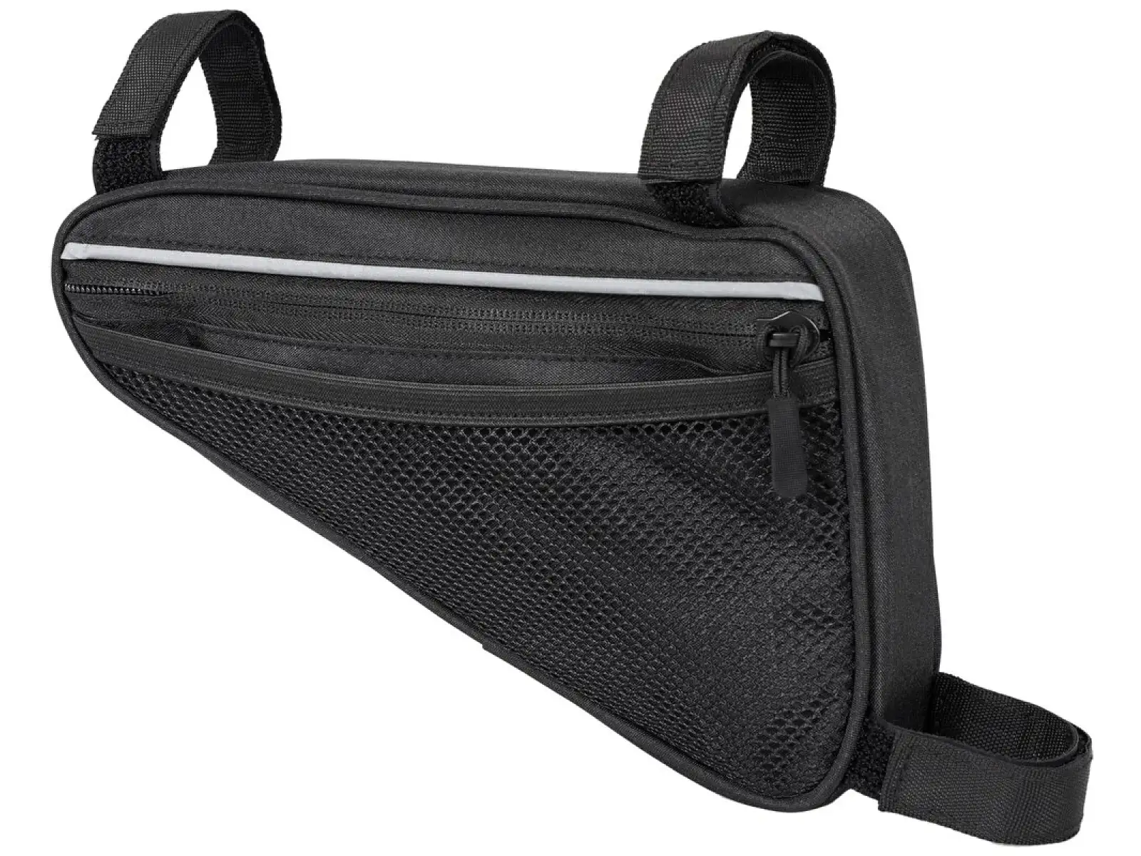 Max1 Triangle M frame bag black