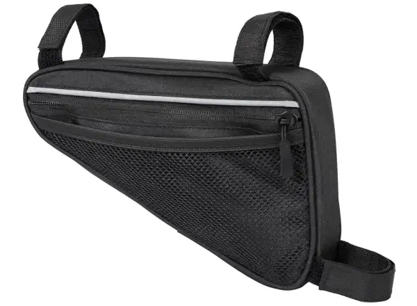 Max1 Triangle M frame bag black