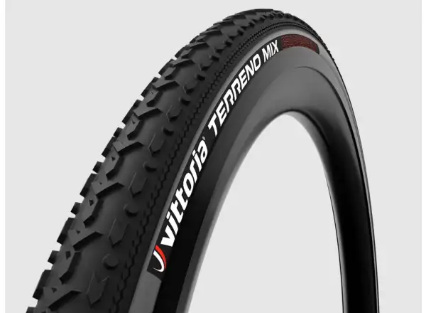 Vittoria Terreno Mix Gravel G 2.0 45-622 gravel tire anthracite
