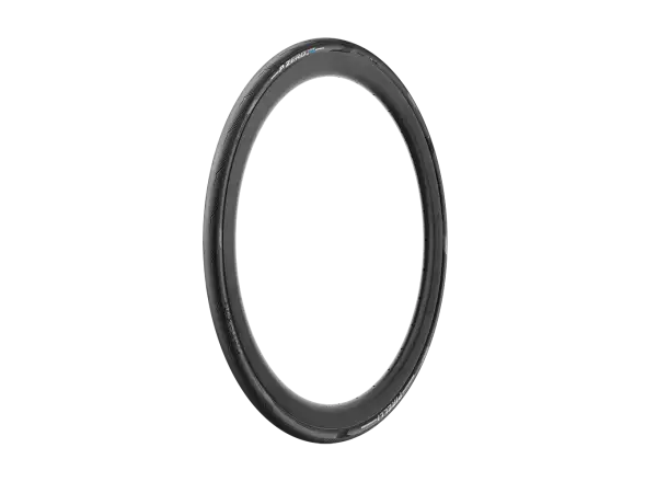 Pirelli P Zero Race TLR 4S tire kevlar Black