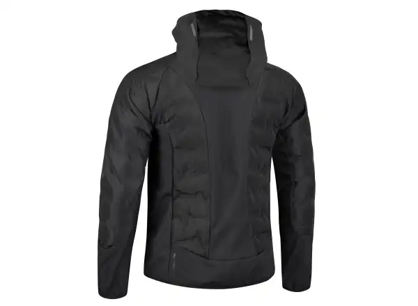 Etape Crux Ultra men's jacket black/red