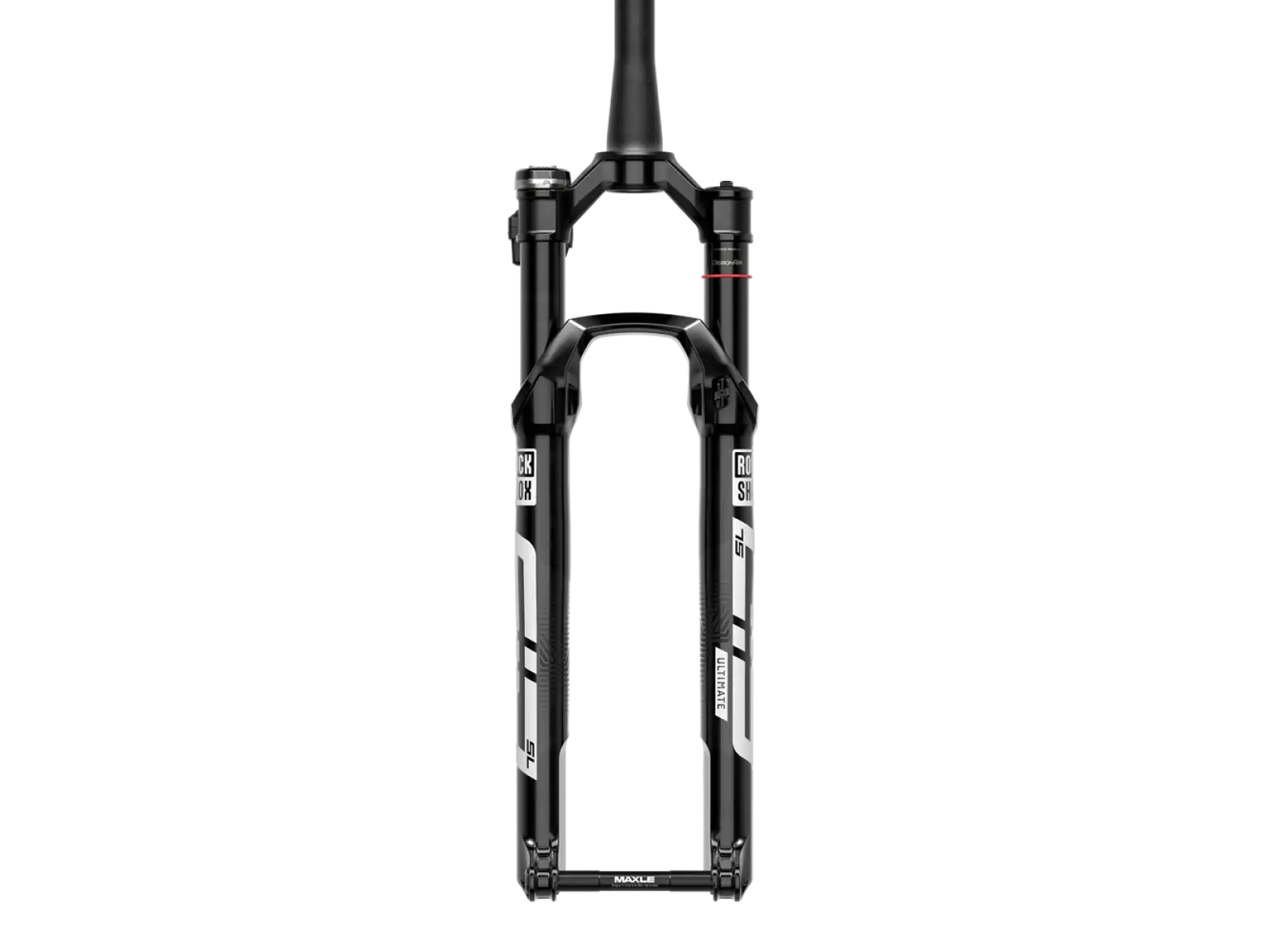 Rock Shox SiD SL Ultimate Flight Attendant E2 29" suspension fork Gloss Black