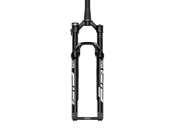 Rock Shox SiD SL Ultimate Flight Attendant E2 29" suspension fork Gloss Black
