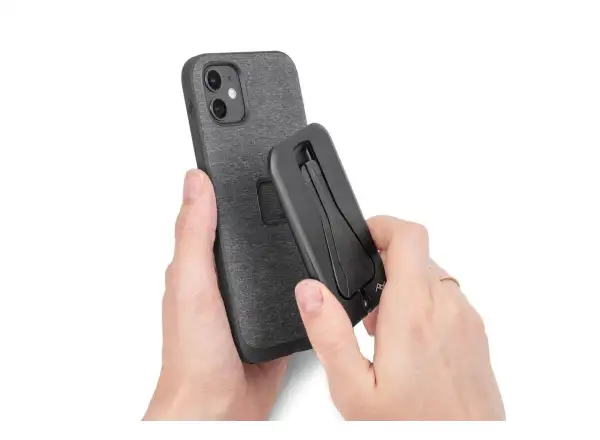 Peak Design Tripod magnetic phone tripod Black