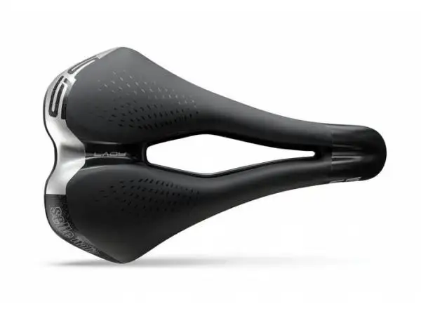 Selle Italia S5 LADY Superflow L3 saddle černá