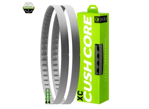 Cush Core XC rim insert Set