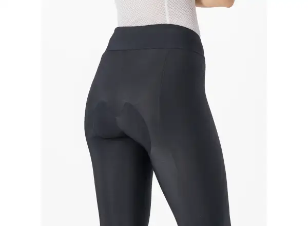 Castelli Entrata women's pants with pad black