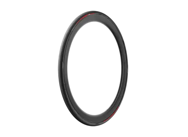 Pirelli P Zero Race TT road tire 28-622 red