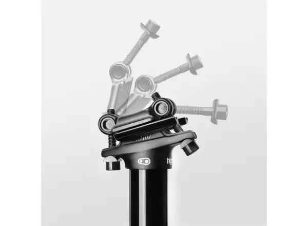 Crankbrothers Highline 7 150 mm dropper post 30.9 / 467 mm