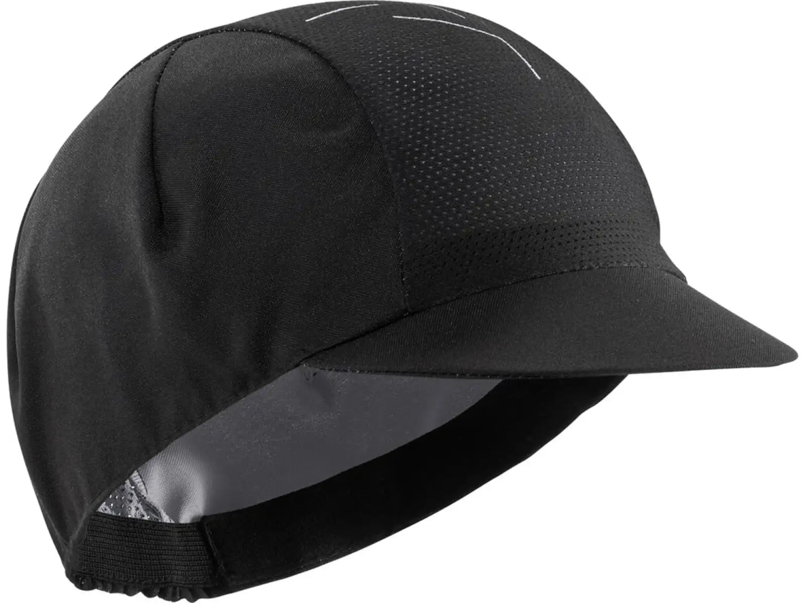 Mavic Roadie cap Black/White