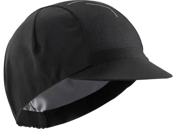 Mavic Roadie cap Black/White