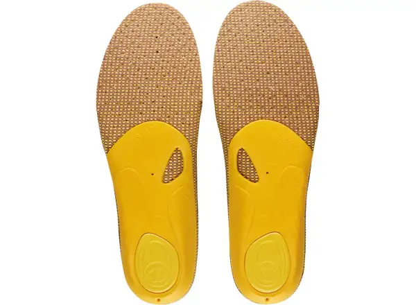 Sidas 3Feet Outdoor High insoles high arch 1 pair