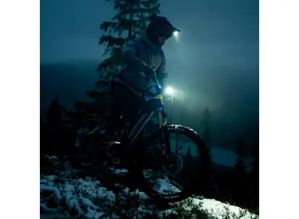 Silva Free MTB headlamp 2500