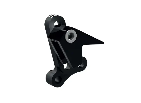 Leonardi Factory Rosco Track S3 chain guide