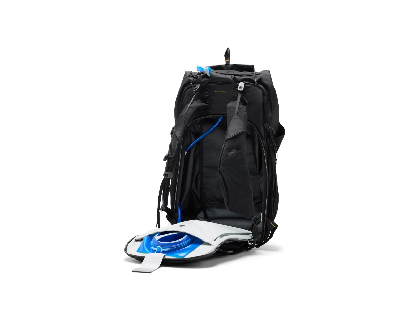 Peak Design Outdoor Backpack 45L Eclipse backpack