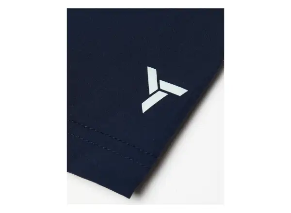 Silvini Rango Pro men's shorts Navy