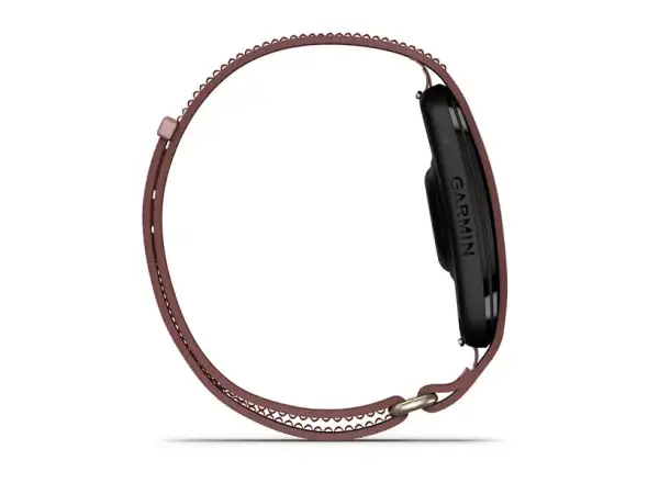 Garmin CIRQA smart band Mauve