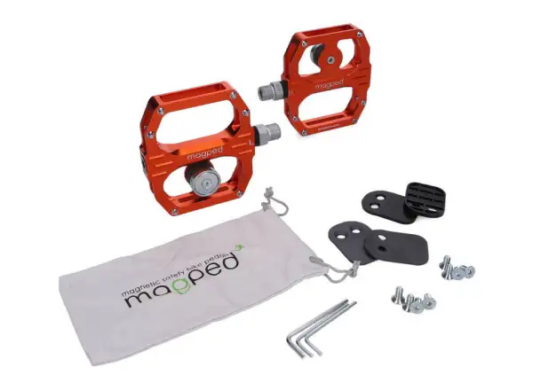 Magped Sport2 150N magnetic pedals