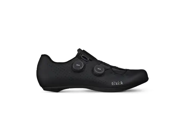 Fizik Vento Infinito Carbon 2 road men's shoes Black/Black
