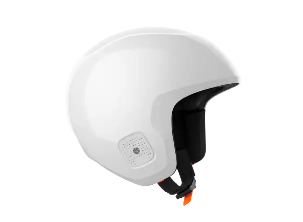 POC Skull Dura X MIPS ski helmet Hydrogen White MLG