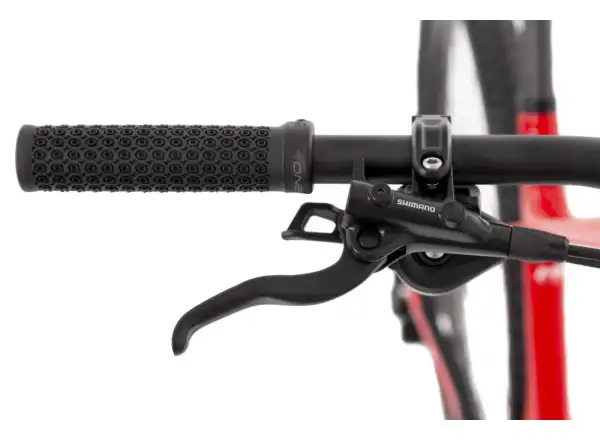 Rock Machine Blizz CRB 30-29 mountain bike Red/Black SAMPLE
