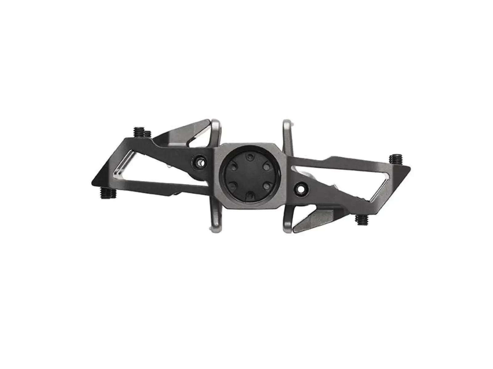 Time Speciale 12 clipless pedals dark grey