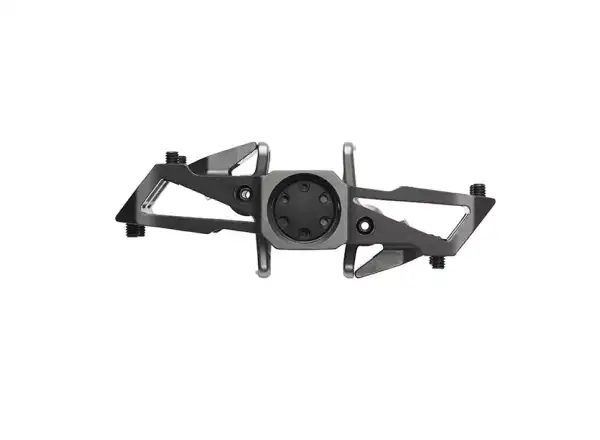 Time Speciale 12 clipless pedals dark grey