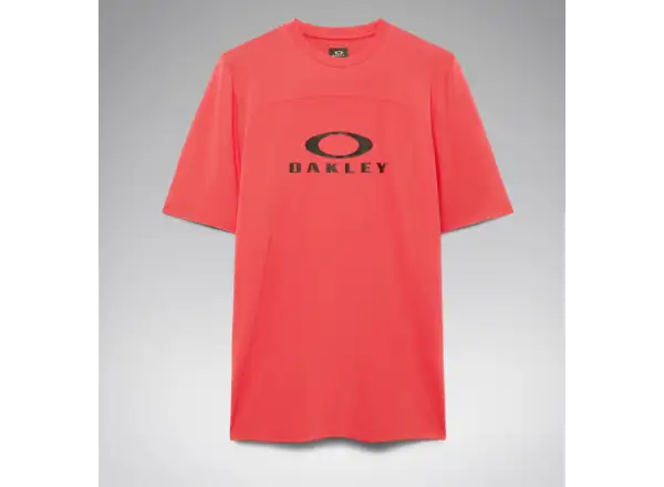 Oakley Free Ride RC loose jersey short sleeve Paloma