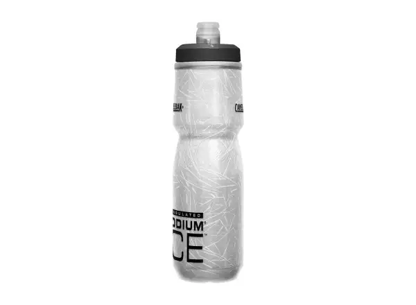 Camelbak Podium Ice bottle 0.62 l Black