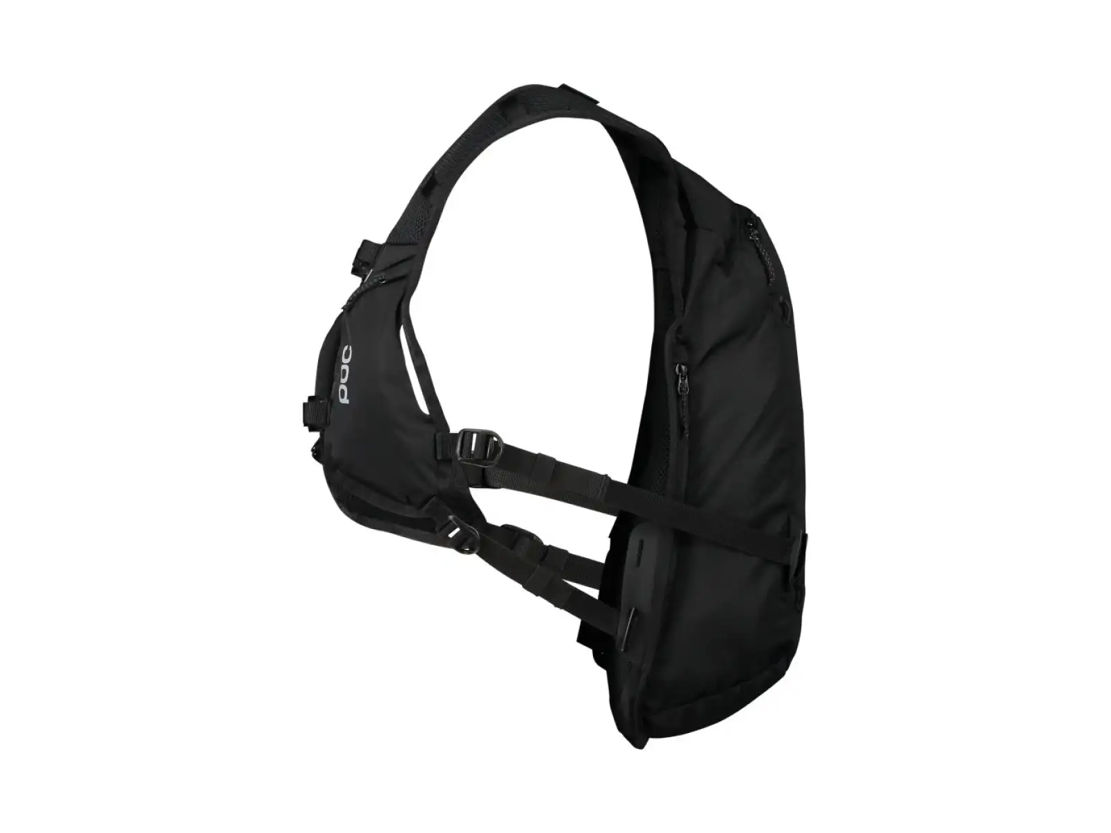 POC Column VPD backpack 13 l Uranium Black