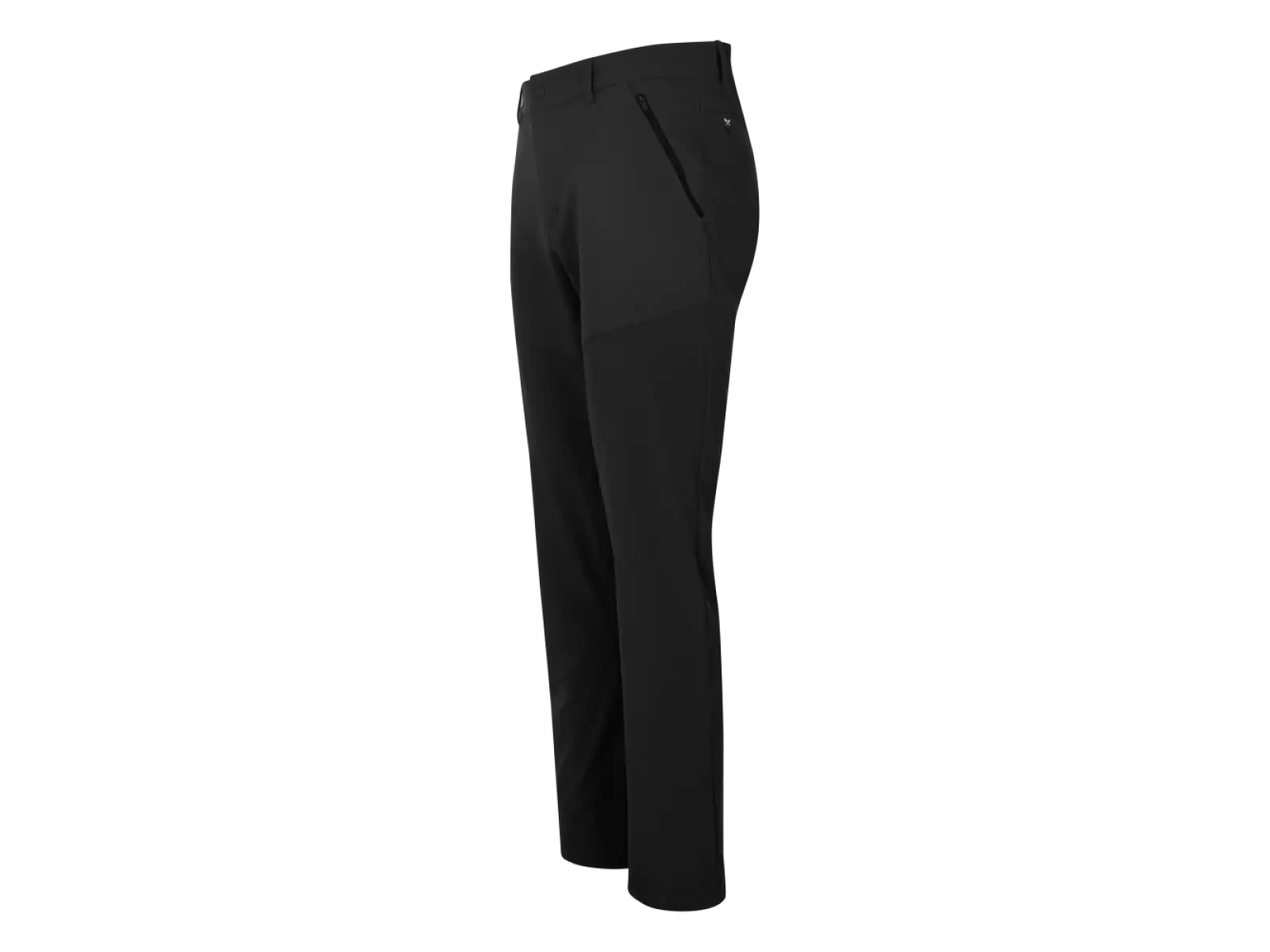 Salewa Dolomia Pants Men Black Out