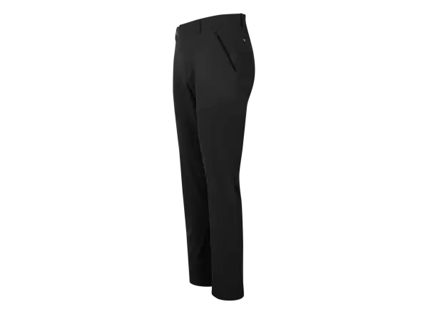 Salewa Dolomia Pants Men Black Out