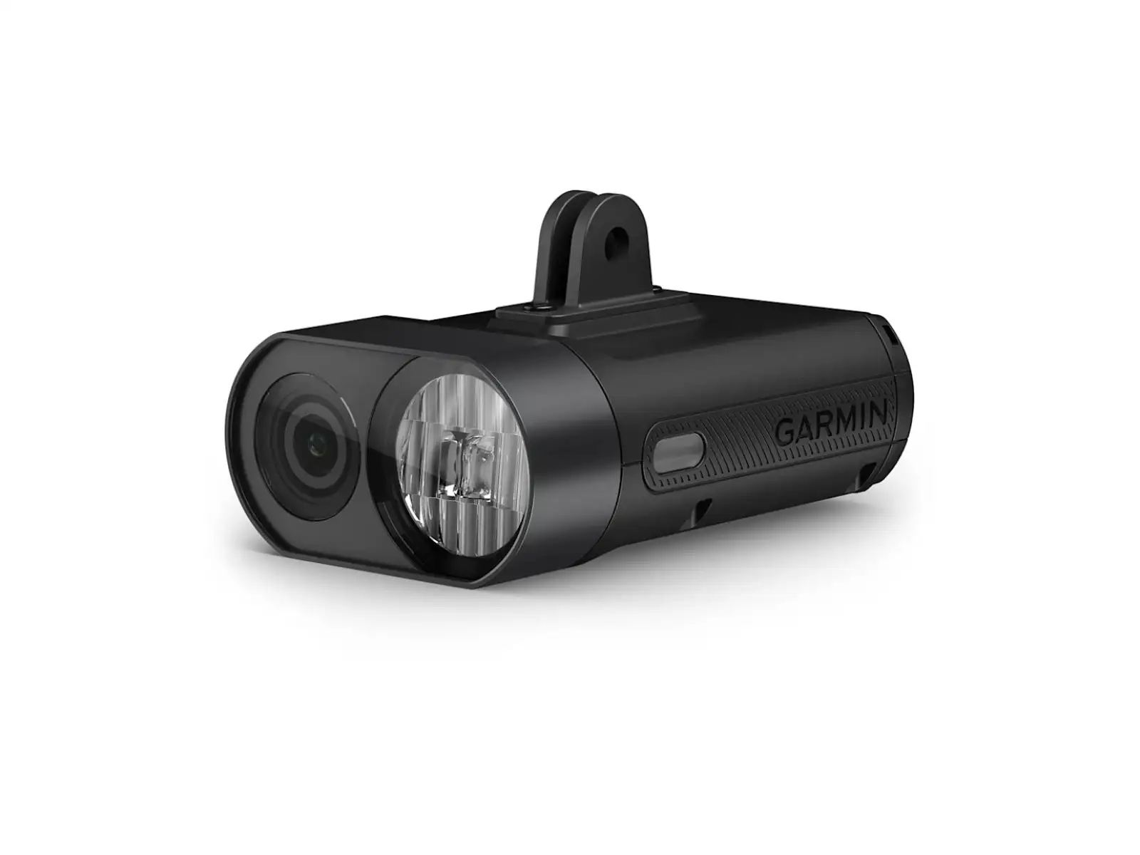 Garmin Varia Vue front light with camera