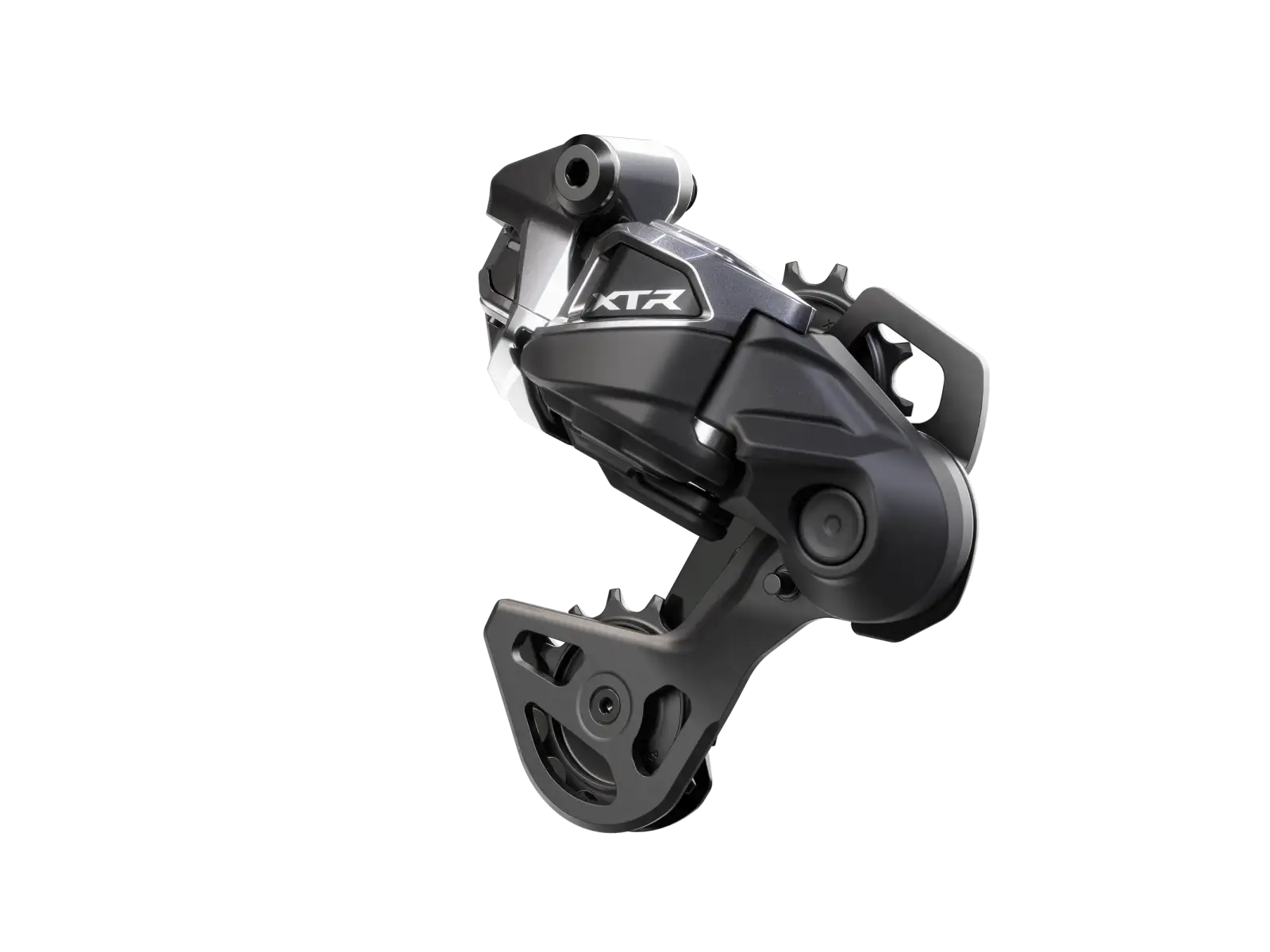 Shimano XTR RD-M9250 GS Di2 derailleur, direct mount