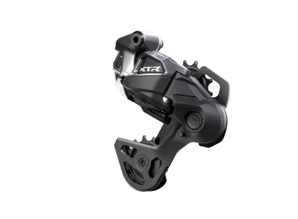 Shimano XTR RD-M9250 GS Di2 derailleur, direct mount