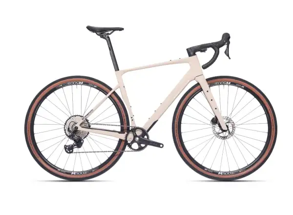 Superior XR 9.3 GRA bike Gloss Dust / Dust 490mm (XS)