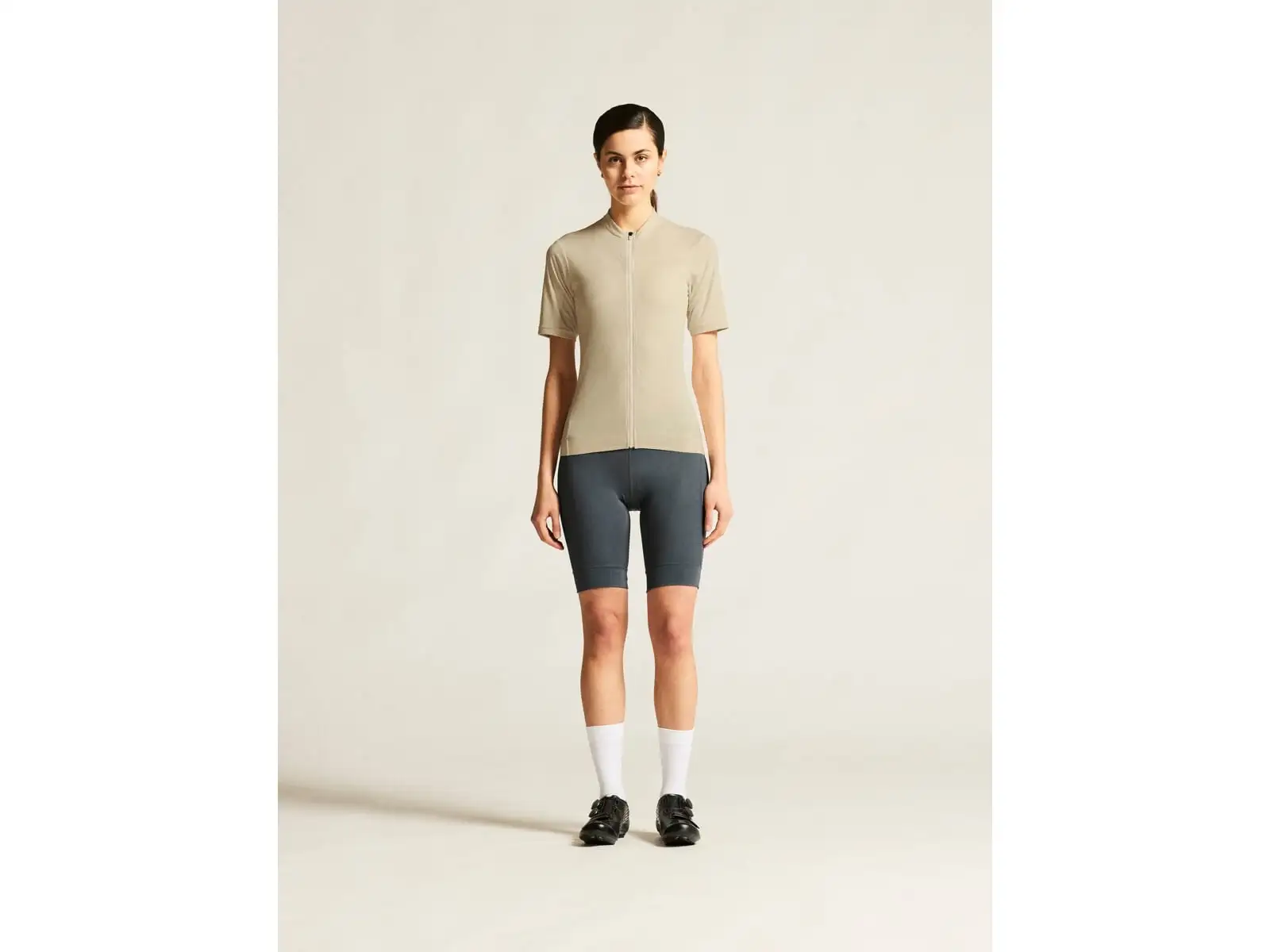 Craft Everyday women's jersey short sleeve white