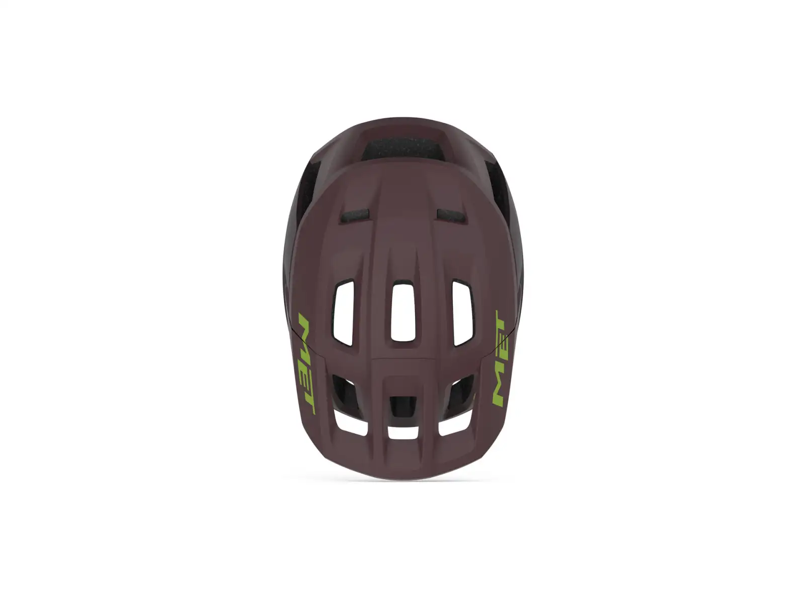 MET Terrae MIPS helmet Mauve