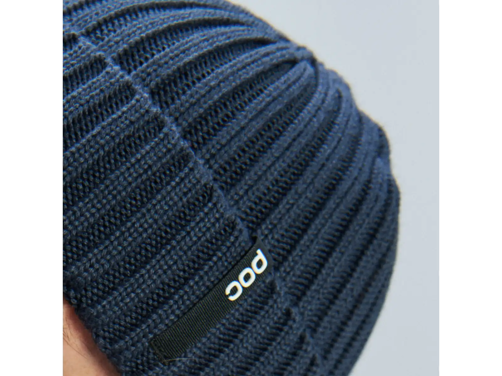 POC Beanie Short Apatite Navy