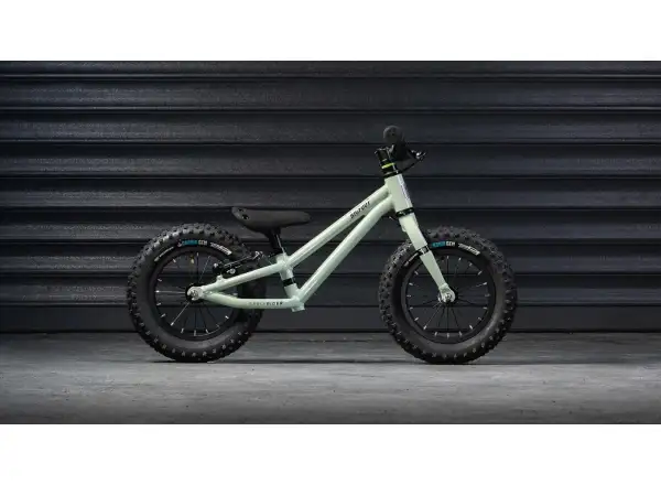 Early Rider Big Foot 12 children's balance bike Sage Green