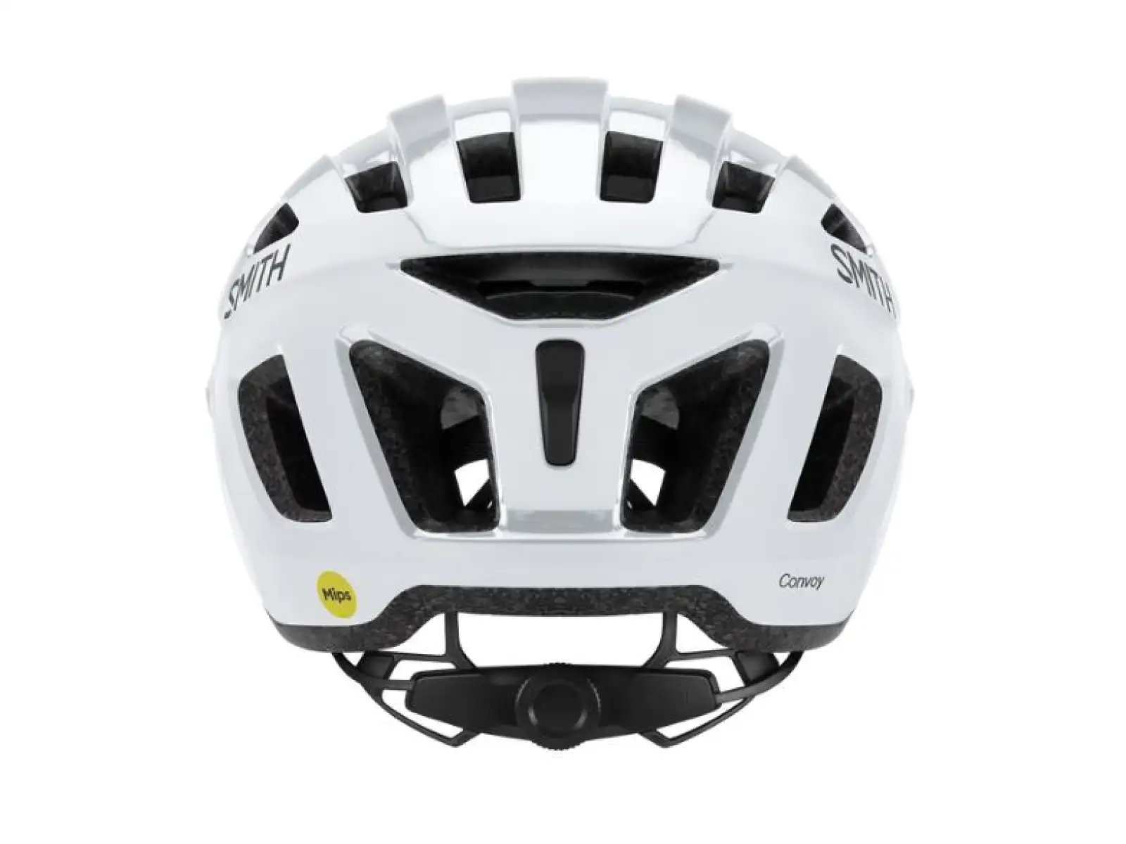 Smith Convoy Mips helmet White