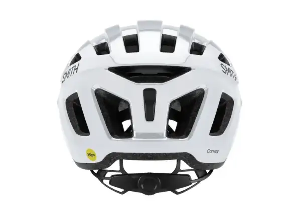 Smith Convoy Mips helmet White