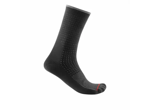 Castelli Premio 18 socks Black