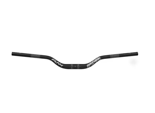 Funn Upturn 35/800 mm MTB handlebars 55 mm rise Blast Black
