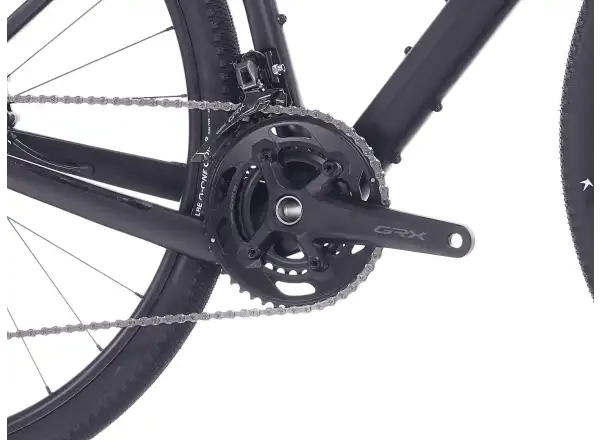 Superior GA 9.3 gravel bike Gloss Black
