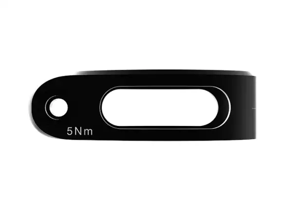 XLC seat post clamp PC-B12 38 mm